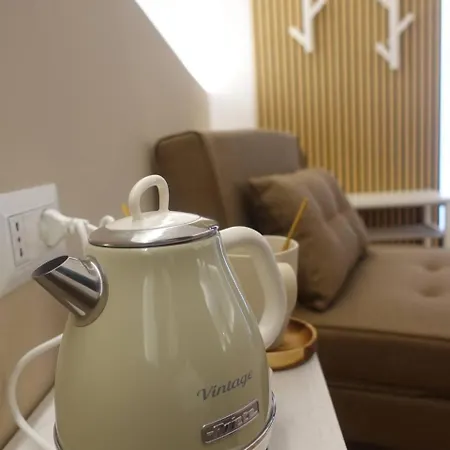 דירה Il Sogno Nel Cassetto *