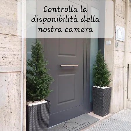 Il Sogno Nel Cassetto Apartament *