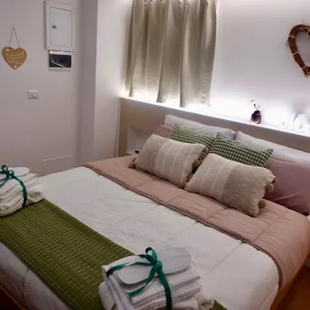 Il Sogno Nel Cassetto Apartment