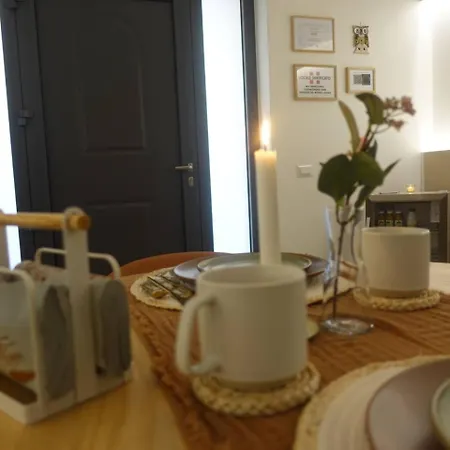 Apartment Il Sogno Nel Cassetto *