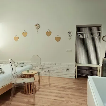 Il Sogno Nel Cassetto Appartement Bari