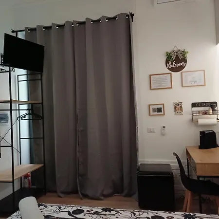 Il Sogno Nel Cassetto 바리