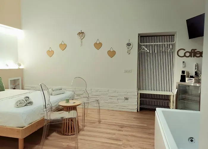 Il Sogno Nel Cassetto Appartement Bari